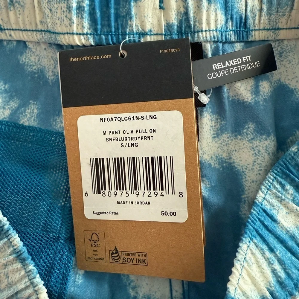 The North Face north face